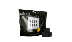 Уголь древесный Rock Cube 25мм (0.22 кг)